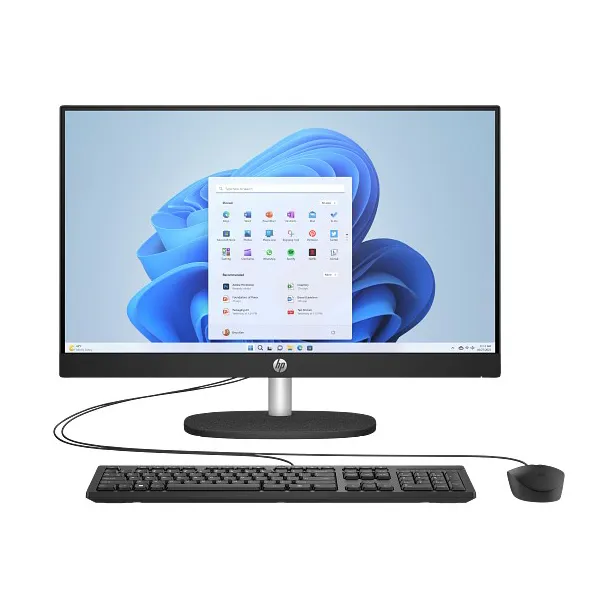 Моноблок HP All-in-One 24-cr0055ci 7Y017EA
