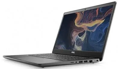 Ноутбук Dell Latitude 3410 210-AVKY
