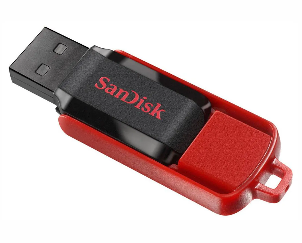 USB Флеш 32GB 2.0 SanDisk SDCZ52-032G-B35