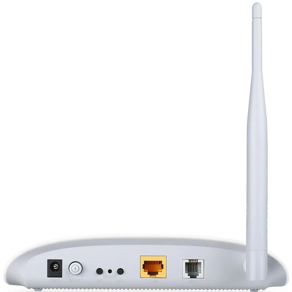 Модем TP-Link TD-W8151N