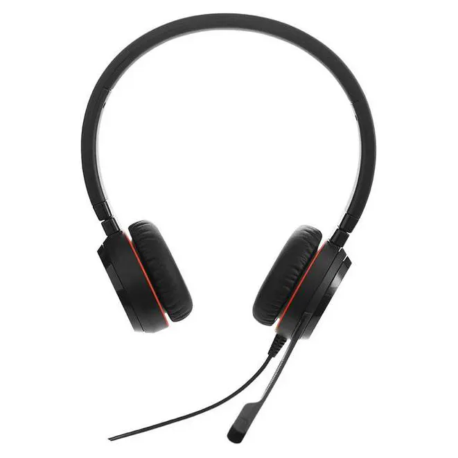 Гарнитура Jabra EVOLVE 20 SE Stereo MS