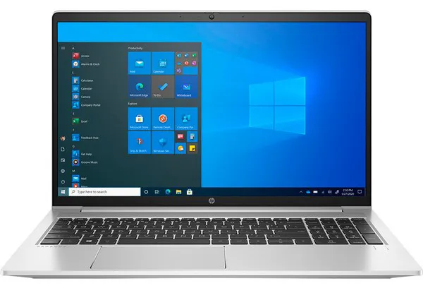 Ноутбук HP ProBook 450 G8 2W1H0EA