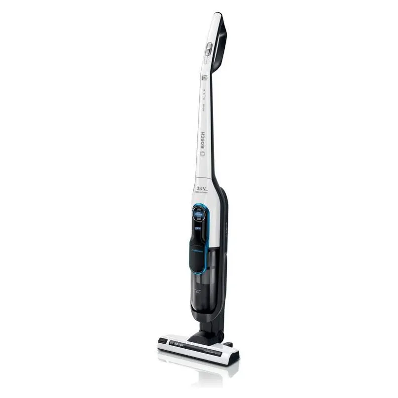 Вертикальный пылесос Bosch BCH86SIL1 (тип VCAS010V25)
