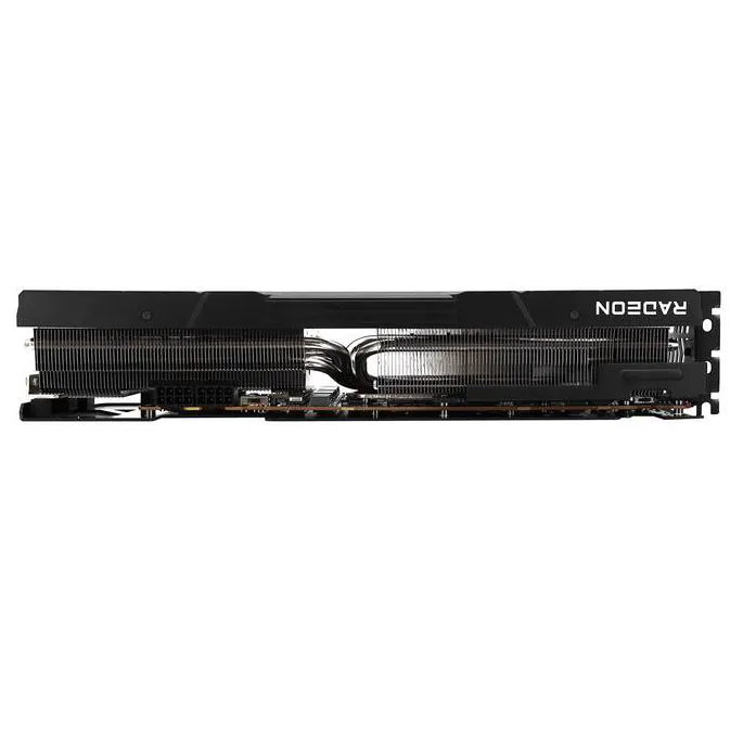 Видеокарта 24 GB PowerColor RX 7900 XTX Hellhound