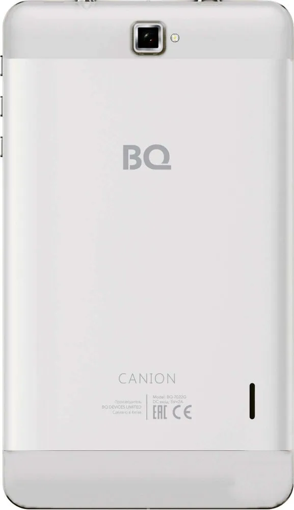 Планшет BQ 7022 (3G)