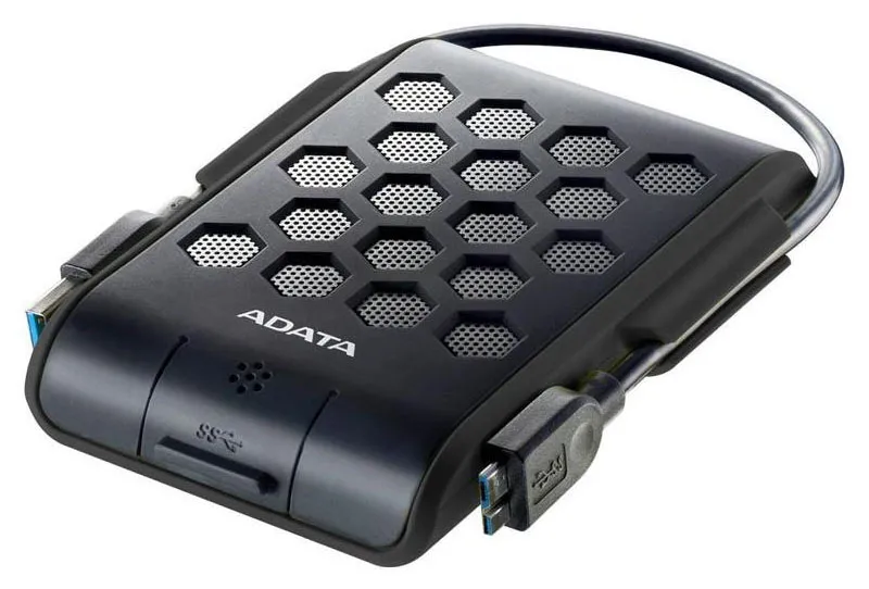 Внешний жесткий диск 1 TB ADATA HD720 AHD720-1TU3-CBK