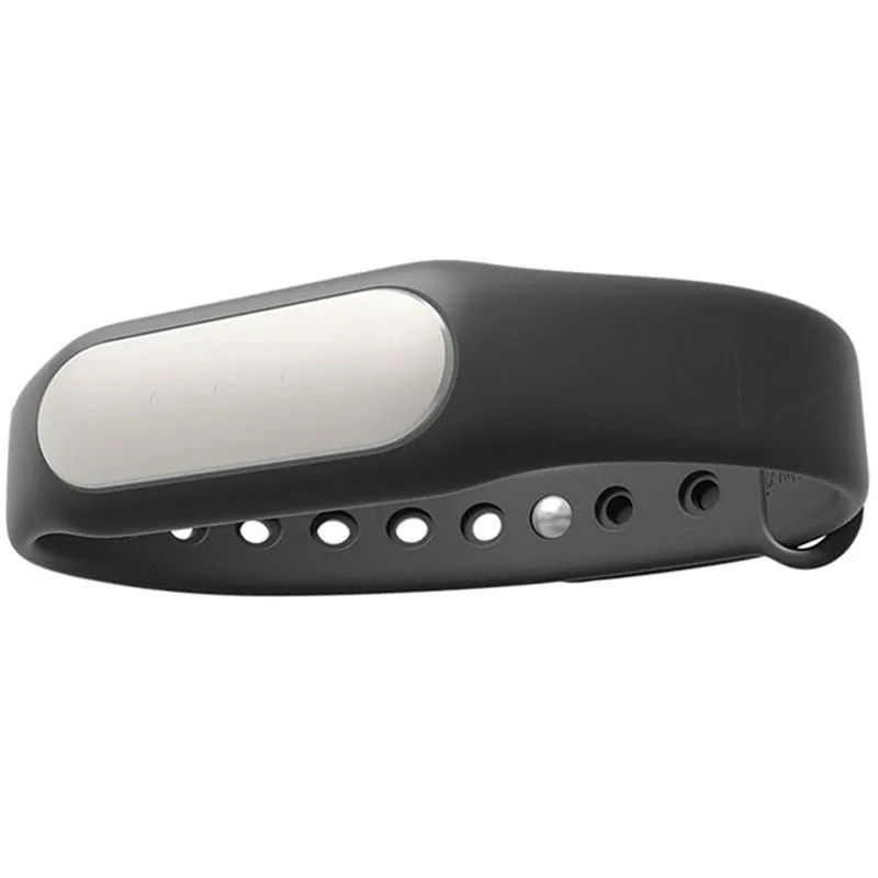Смарт-браслет Mi Band 1S Pulse MGW4019GL