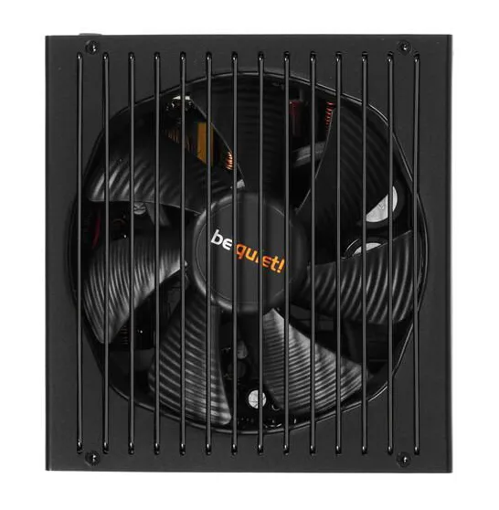 Блок питания 750W Bequiet! Straight Power 11 PLATINUM E11-PT-750W BN307