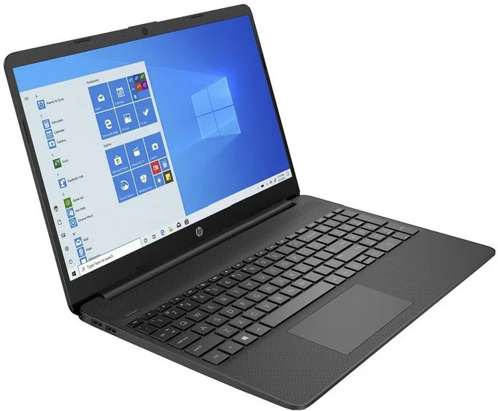 Ноутбук HP 15S-EQ1129UR 22V36EA