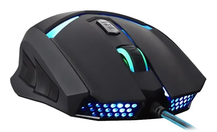 Компьютерная мышь Oklick 745G Legacy black