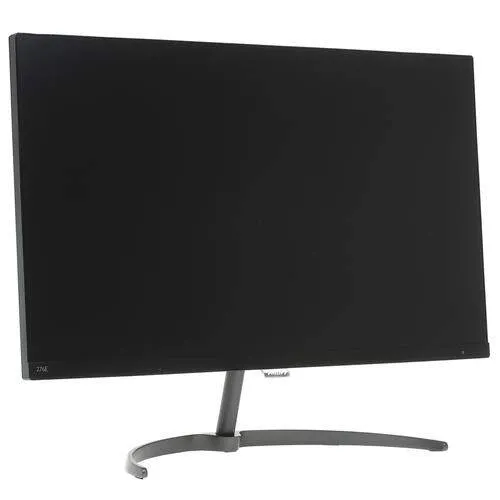 Монитор 27" PHILIPS 276E8VJSB