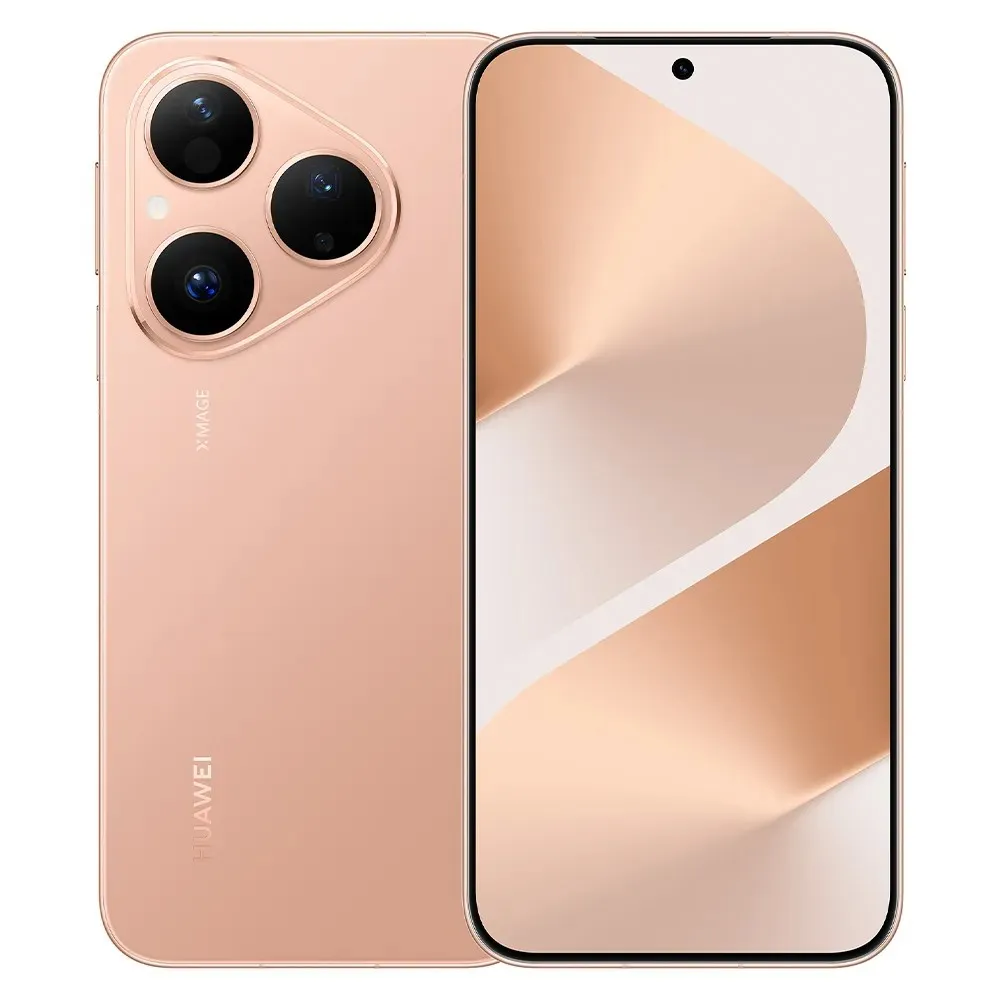 Смартфон Huawei Pura 80 HED-LX9 12GB/256GB Gold