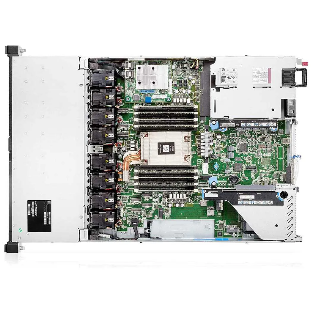 Сервер HPE ProLiant DL325 Gen10 Plus v2 7443P p55283-421
