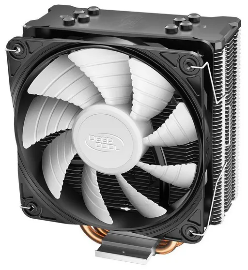 Кулер для процессора Deepcool GAMMAXX GTE V2 DP-MCH4-GMX-GTEV2