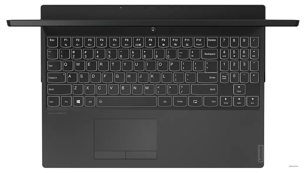 Ноутбук Lenovo Legion Y540 81SX00NDRK