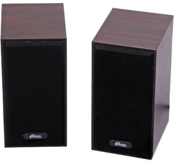 Колонки Ritmix SP-2011W (2.0)