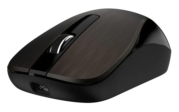 Компьютерная мышь Genius ECO-8015 Chocolate