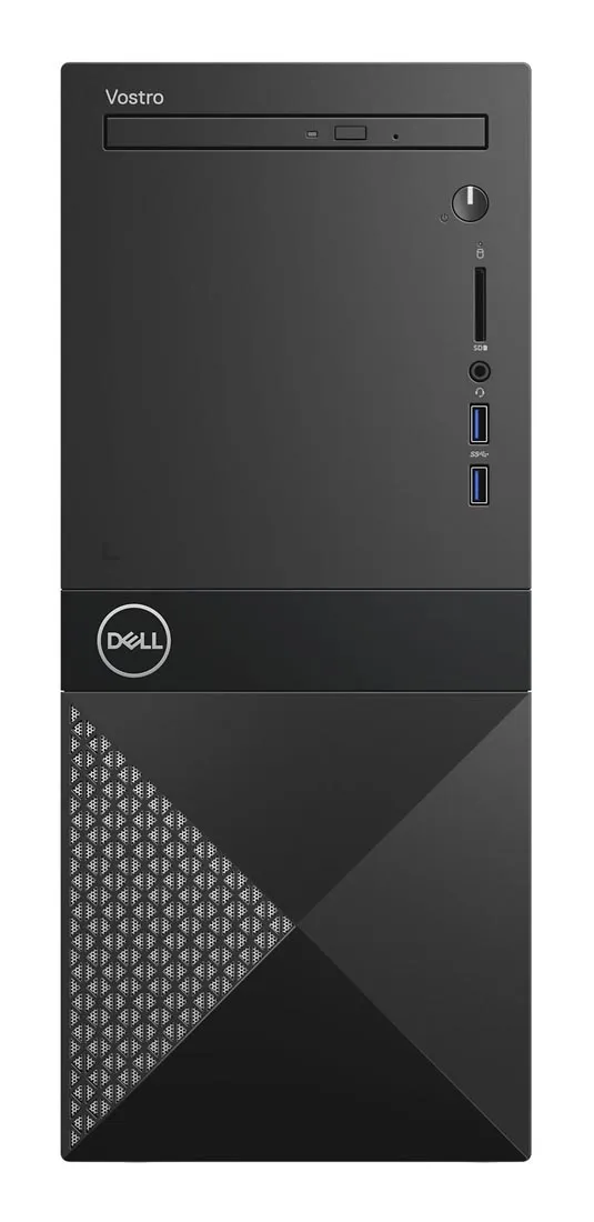Системный блок Dell Vostro 3670 210-AOKE_1