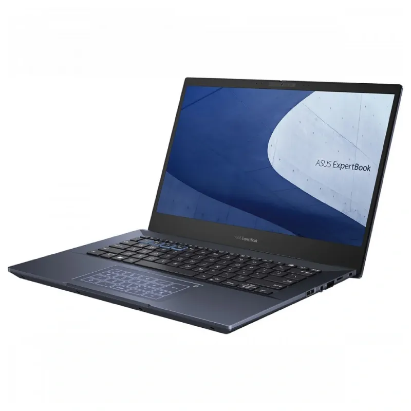 Ноутбук ASUS 90NX05M1-M005W0 B5402CBA-KI0155X