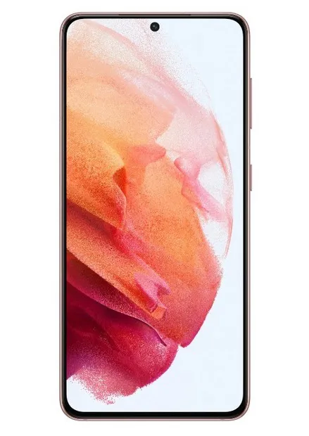 Смартфон Samsung Galaxy S21 128Gb Pink SM-G991BZIDSKZ