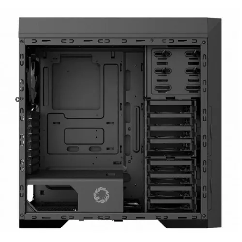 Корпус для ПК GameMax Titan Silent M905S