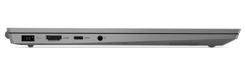 Ноутбук Lenovo ThinkBook 13S 20R90054UA