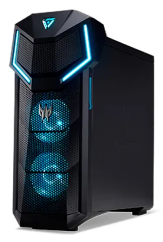 Системный блок Acer Predator PO5-610 DG.E0QMC.015