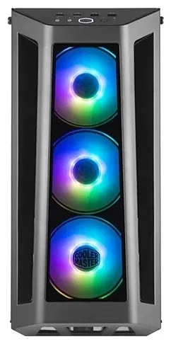 Корпус для ПК Cooler Master MasterBox MB530P MCB-B530P-KHNN-S01