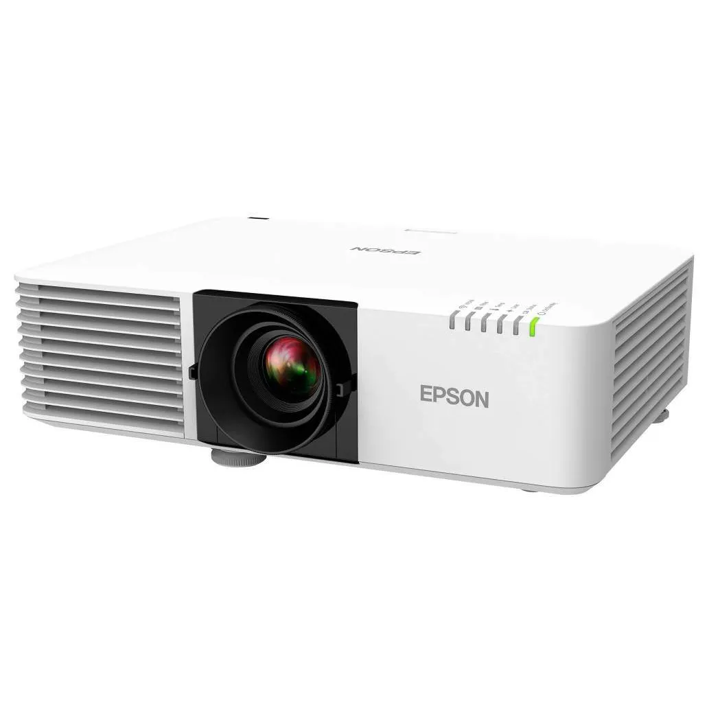 Проектор Epson EB-L520U V11HA30040