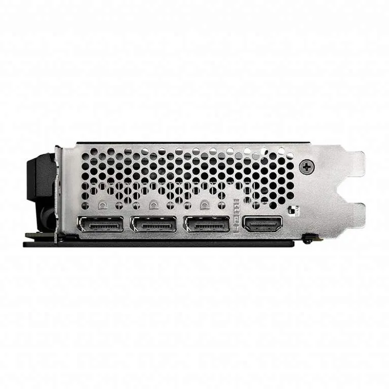Видеокарта 8Gb MSI RTX 3050 VENTUS 2X XS 8G OC