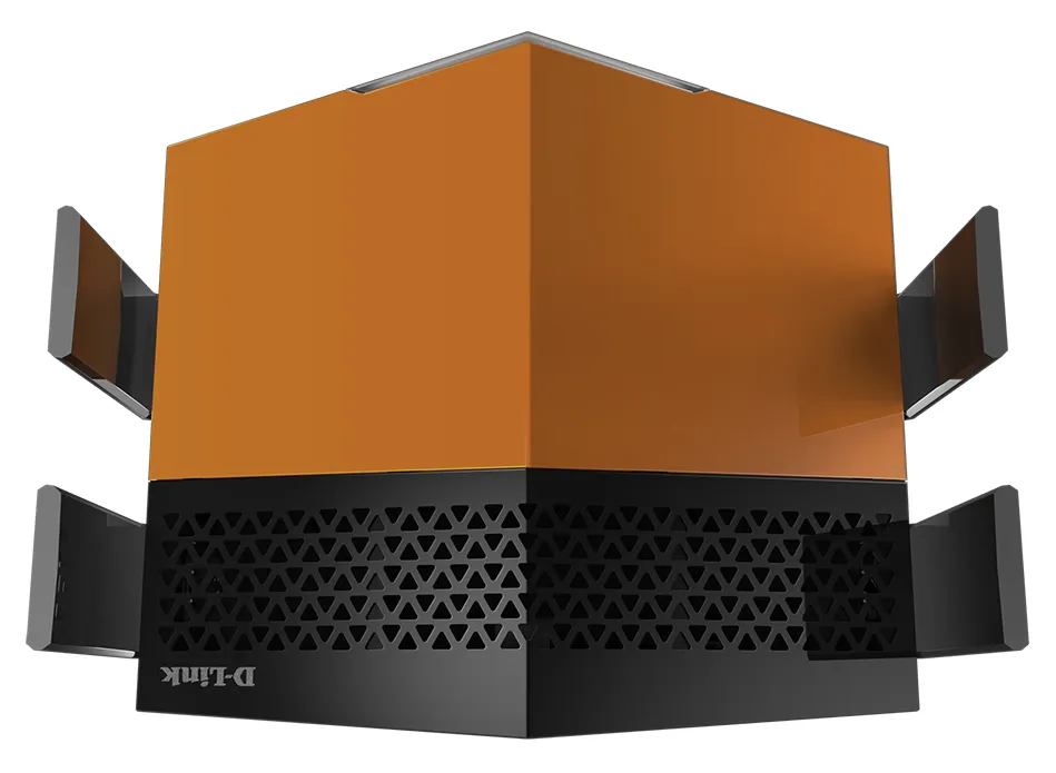 Маршрутизатор D-Link AC1900 DIR-879/A1A