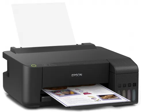 Принтер Epson L1110 фабрика печати