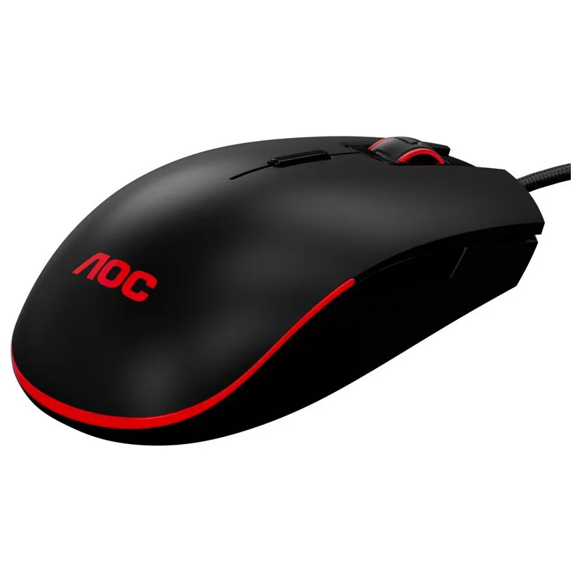 Компьютерная мышь AOC GM500 GM500DRBE