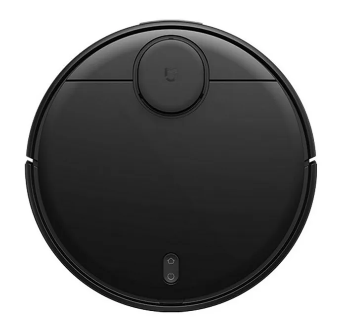 Робот-пылесос Xiaomi SKV4109GL Mi Robot Vacuum-Mop P Black