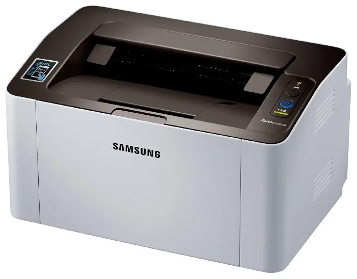 Принтер лазерный Samsung SL-M2020 NFC