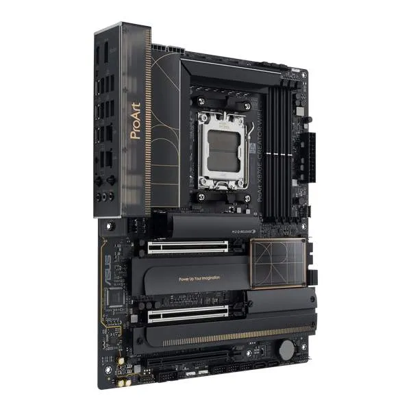 Материнская плата ASUS PROART X870E-CREATOR WIFI