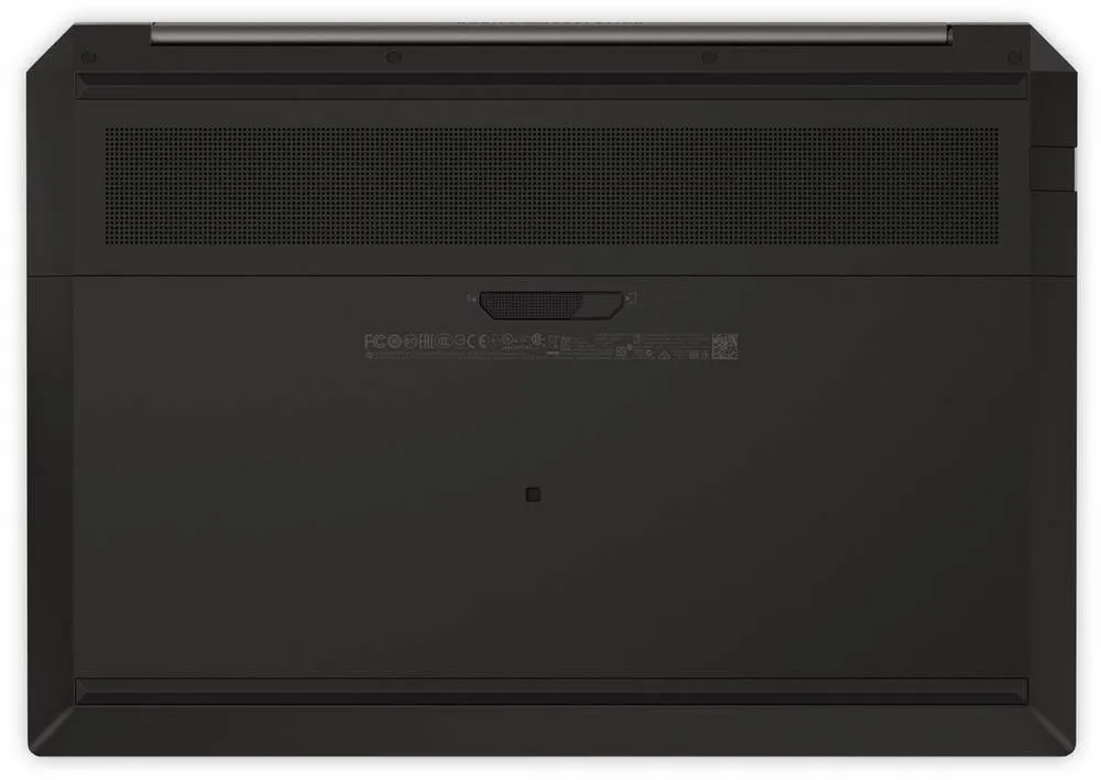 Ноутбук HP Zbook 15 G6 6TR59EA