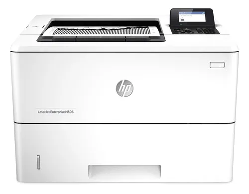 Принтер HP LaserJet Enterprise M506dn F2A69A