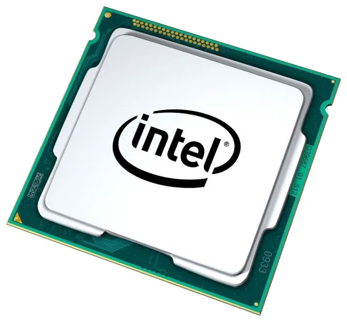 Процессор Intel Pentium Dual-Core G3460