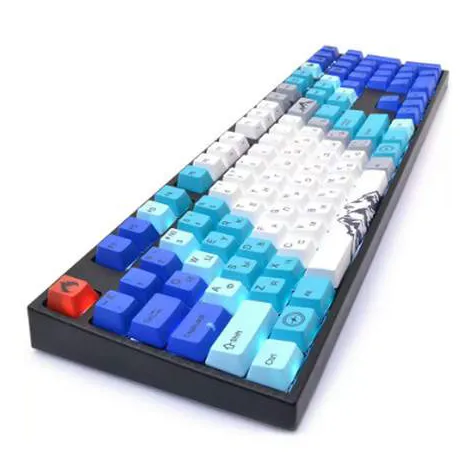 Клавиатура Varmilo Summit R1 VA108M Cherry MX Brown