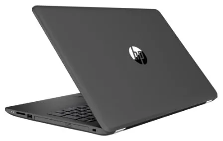 Ноутбук HP 15-BW541UR 2GS30EA