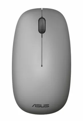 Клавиатура+мышь ASUS W5000 Grey