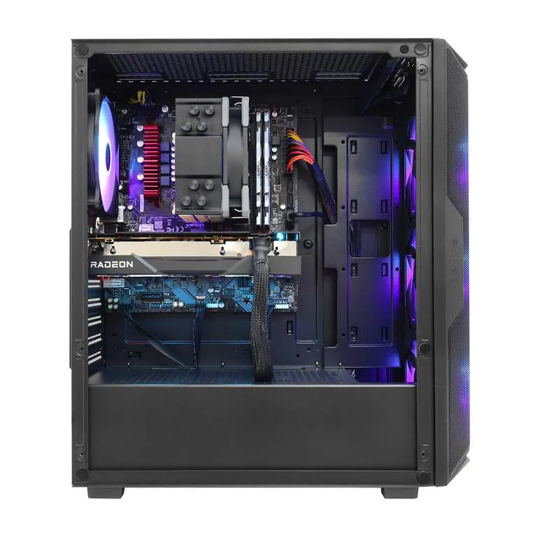 Компьютер Extreme 74916