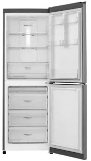 Холодильник LG GA-B379SLUL