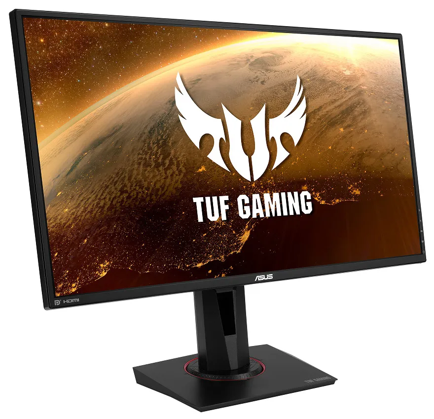 Монитор 27" Asus VG27AQ
