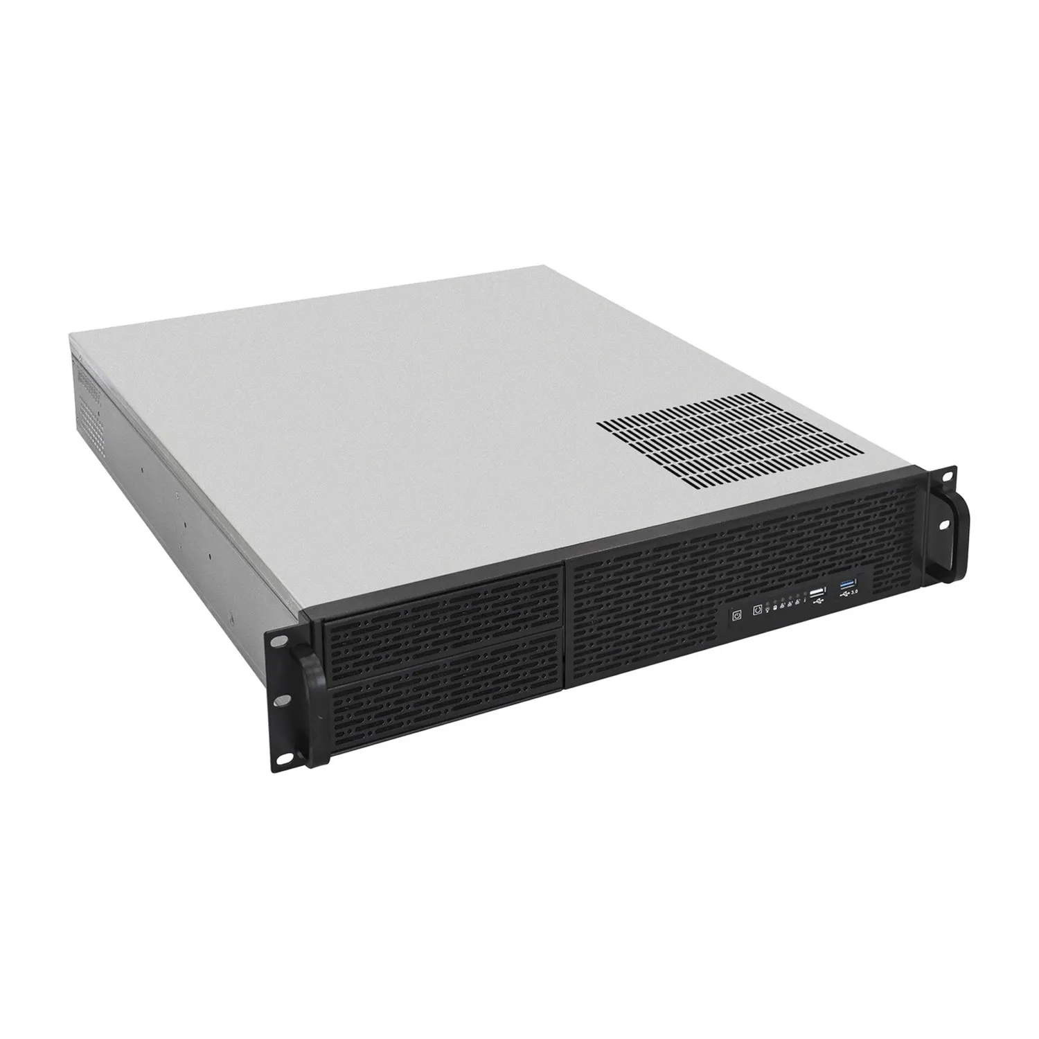 Серверный корпус ExeGate Pro 2U550-06/2U2088
