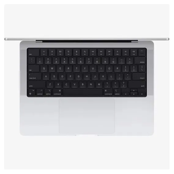 14-inch MacBook Pro MR7K3RU/A