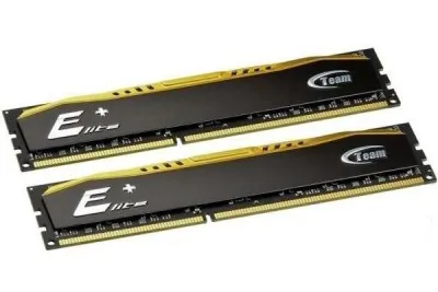 Оперативная память 8Gb Team Group TED48G2133C1501