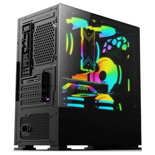 Корпус для ПК 2E GAMING CALLEO GB700