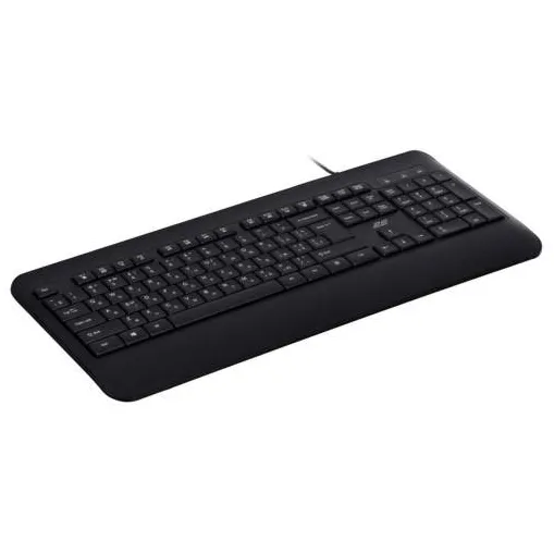 Клавиатура 2E KS109 USB Black